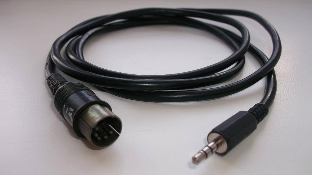 5 Din Jack Купить