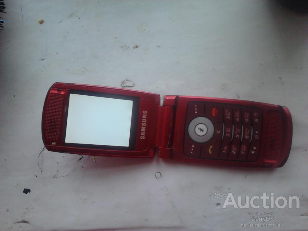 Телефон Samsung SGH-D830 — Покупайте на Newauction.org по выгодной цене.  Лот из Харьковская, Харьков. Продавец GarryDK. Лот 55678262308229