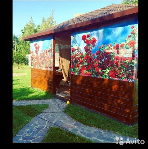 Купить Фотофасад Для Дачи Недорого В Спб