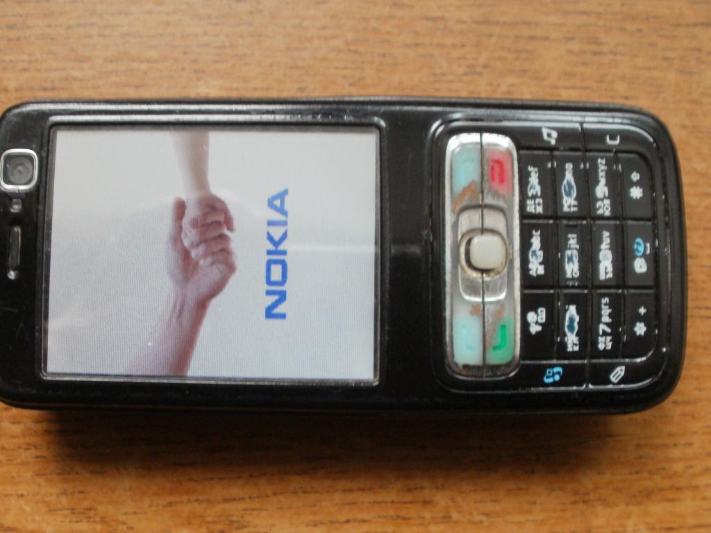 NOKIA 73-1 Финляндия — Покупайте на Newauction.org по выгодной цене. Лот из  , Житомирская обл.. Продавец hurricane. Лот 116148588608385