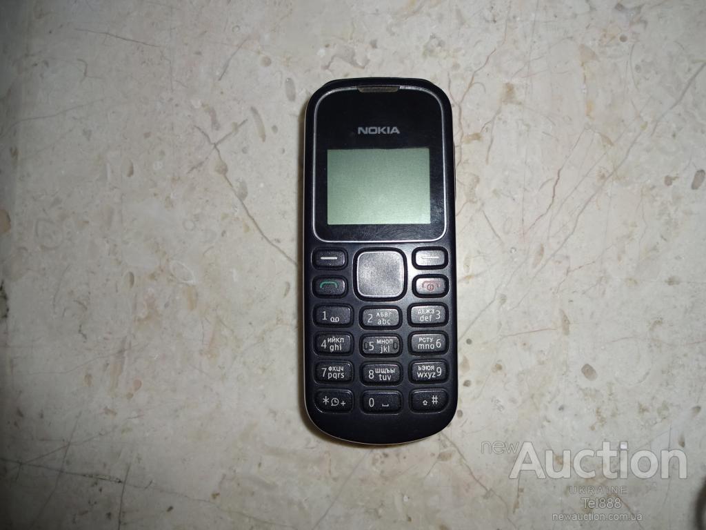 Nokia 1280 с фонариком — Покупайте на Newauction.org по выгодной цене. Лот  из Винницкая, Винница. Продавец Tel888. Лот 96606295997323