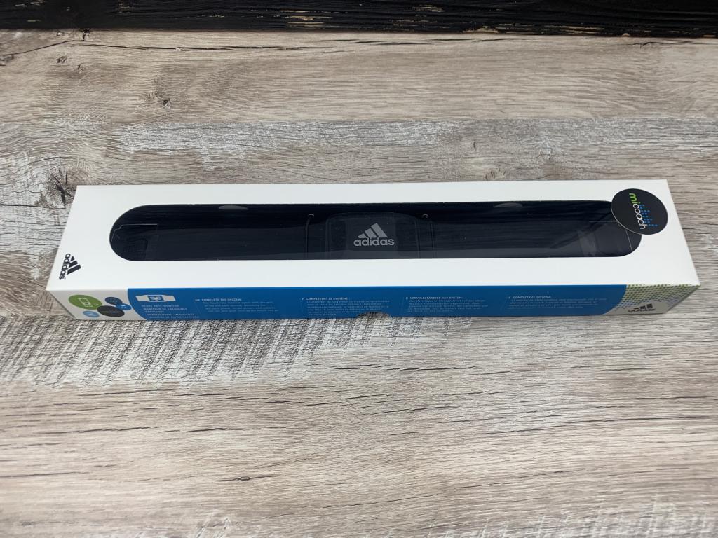 Micoach 2019 2024
