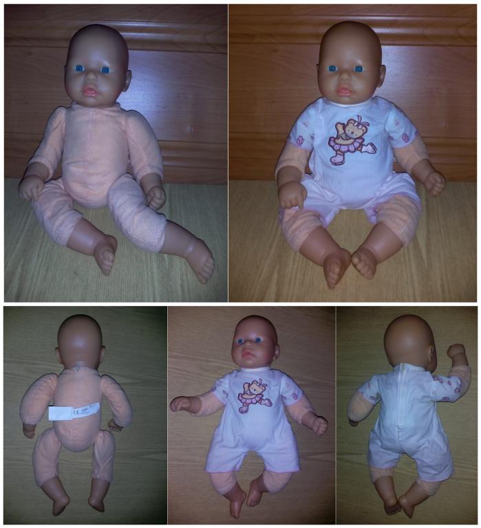 Zapf creation online chou chou
