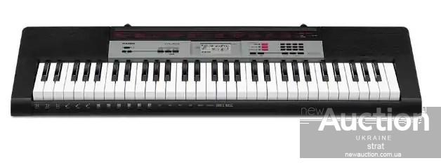 Casio CTK 1500 Casio CTK 1500 Newauction . strat. 158158650133575
