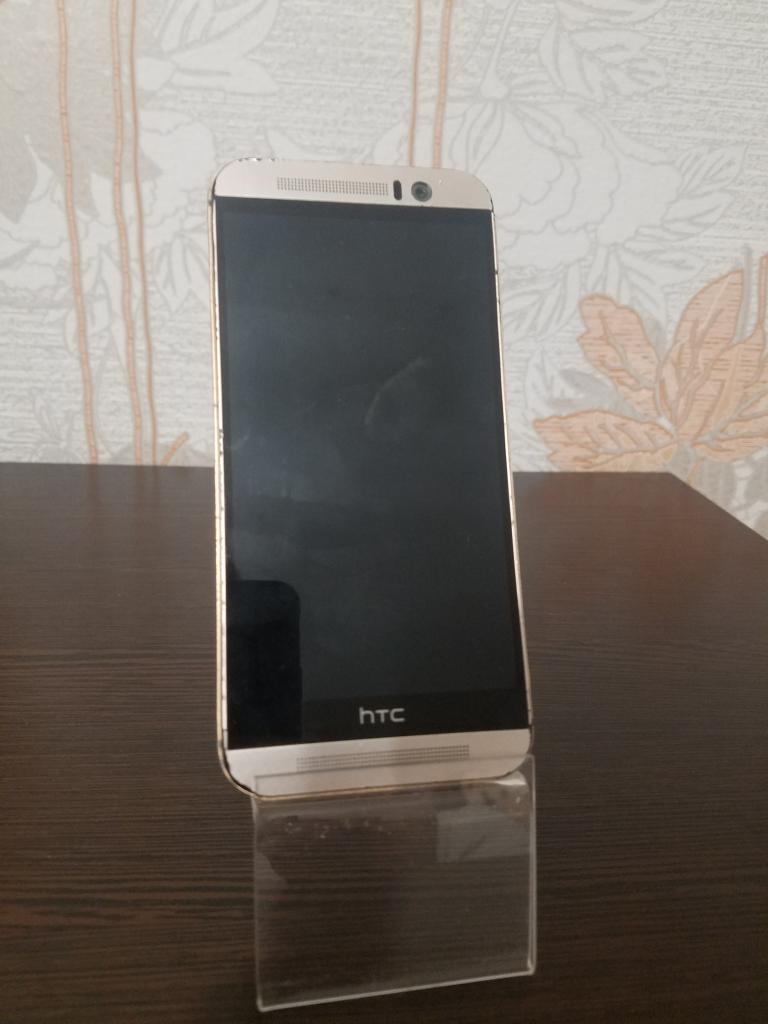 Продам телефон HTC ONE M9 32gb.. От 1грн.