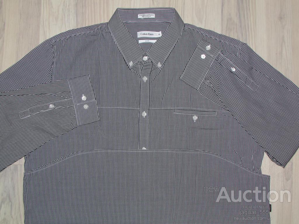 CALVIN KLEIN SIZE XXL