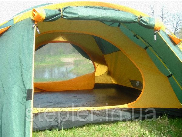 Палатка Tramp Lair 4 м, v2 TRT-040. Палатка туристическая. палатка ...