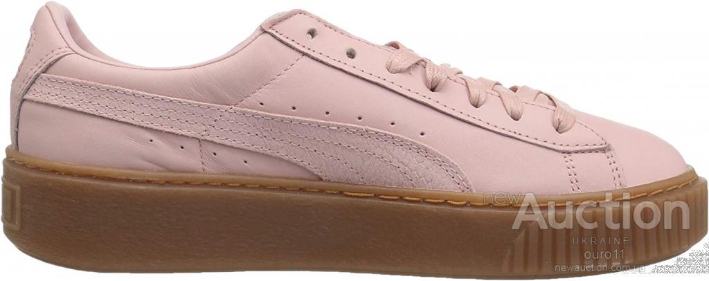 Puma hot sale platform euphoria