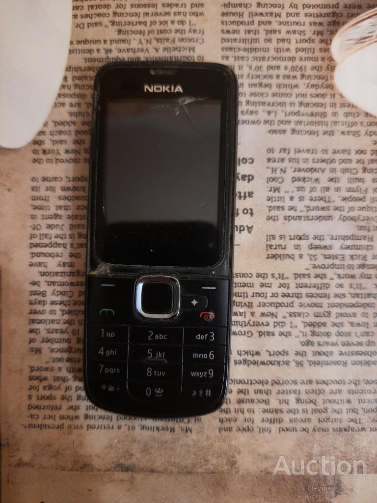 Nokia 2710 Navigation Edition — Покупайте на Newauction.org по выгодной  цене. Лот из Днепропетровская, Днепр. Продавец oleyniku. Лот 189108061800963