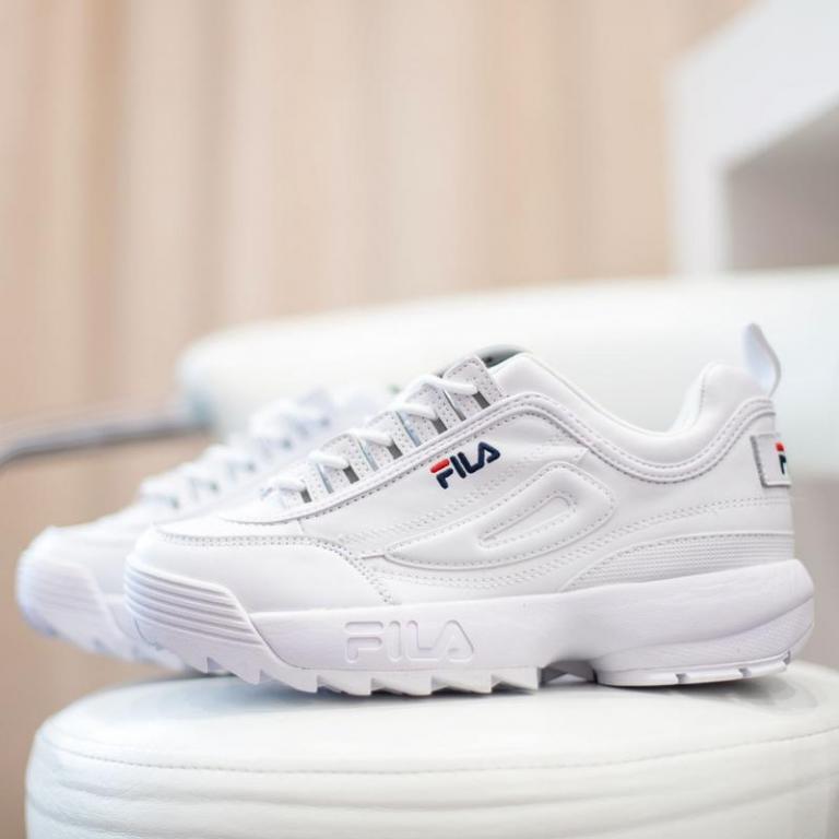 Fila discount raptor 2