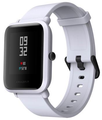 Xiaomi amazfit bip global new arrivals