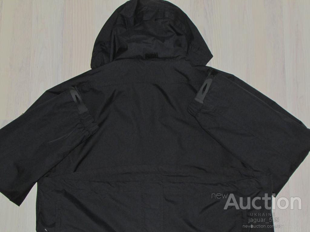 RAINTEX ALL WEATHER GEAR SIZE 2XL