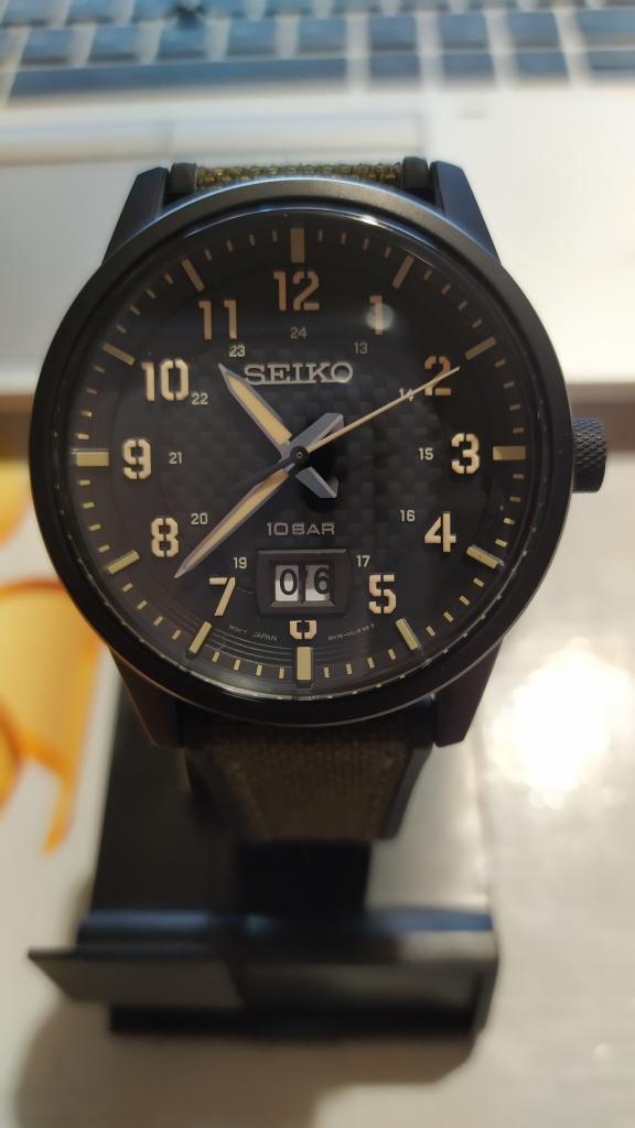 Seiko sur 325 hot sale