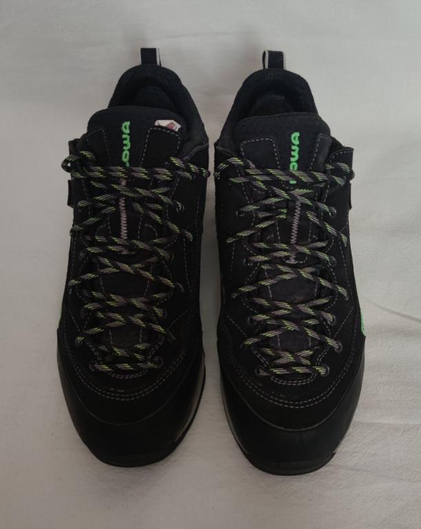 Lowa Triolet GTX. 40 Newauction