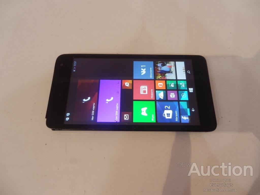 Microsoft Lumia 535 (Nokia) DS rm-1090 Black №6310 на запчасти — Покупайте  на Newauction.org по выгодной цене. Лот из Киевская, Киев. Продавец  everydays. Лот 120943500493417