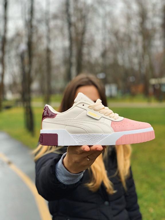 Puma cali remix wn's shop