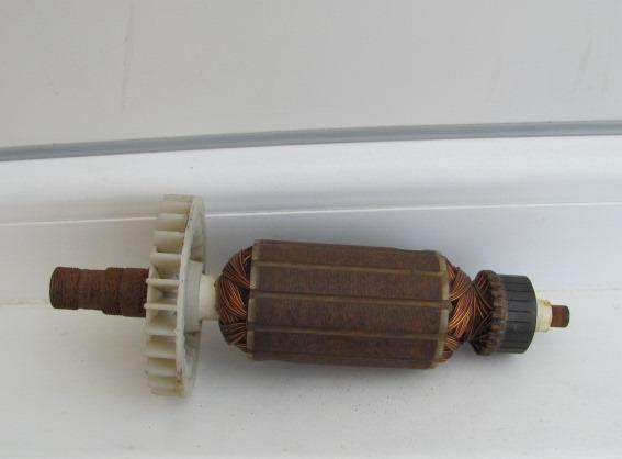 Pa6 gf30 якорь. Pa6 gf30 якорь