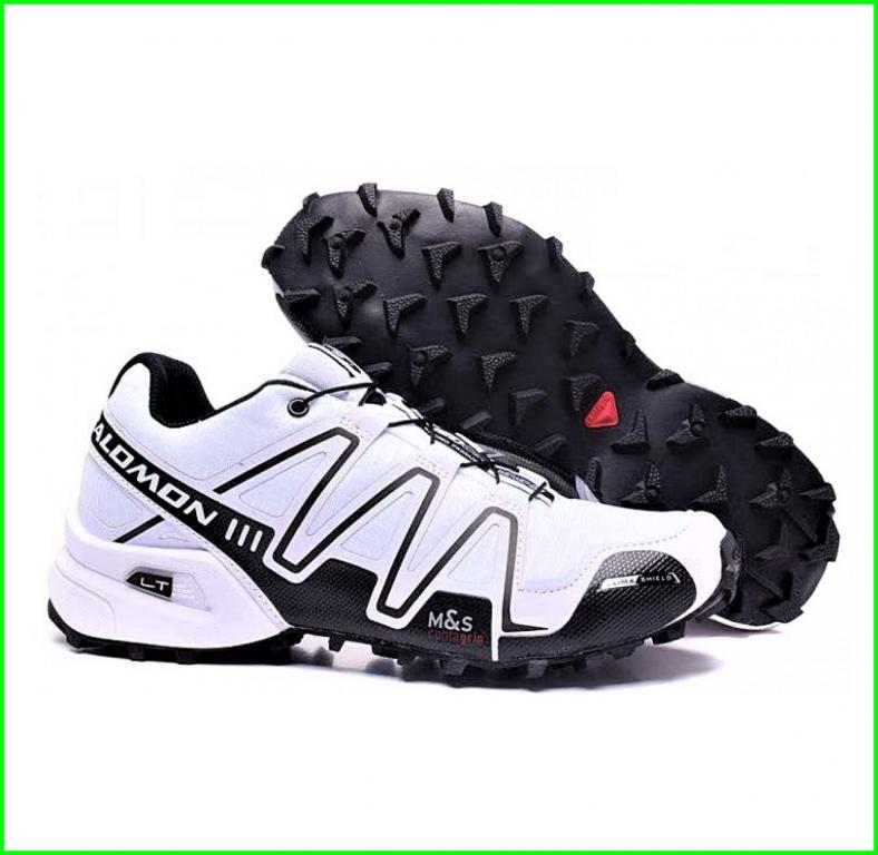 Salomon speedcross deals 4 43
