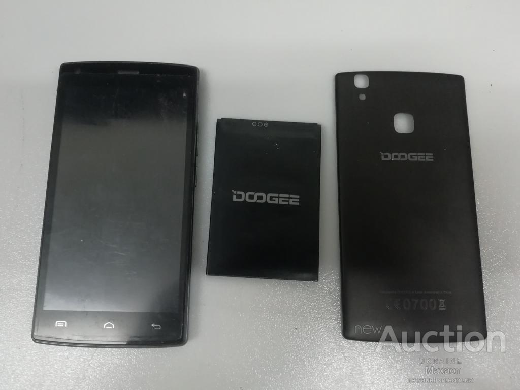 Телефон на запчастини Doogee X5 Max (Акумулятор, Екран, тачскрін,  Материнська плата) — Покупайте на Newauction.org по выгодной цене. Лот из  г. Киев, м. Почайна. Продавец Maxaon. Лот 233660563652928