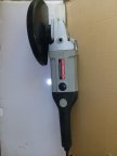 шлифмашина болгарка Интерскол ушм-230/2300м диск 230/ 2300w