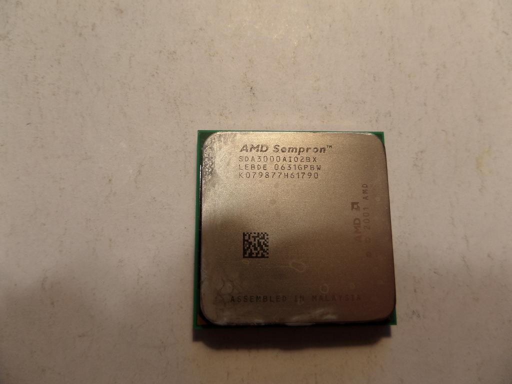 Sempron sda3000aio2bx hotsell