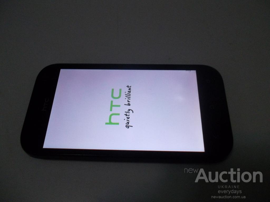 HTC desire sv №2175 на запчасти — Покупайте на Newauction.org по выгодной  цене. Лот из Киевская, Киев. Продавец everydays. Лот 252032634153249