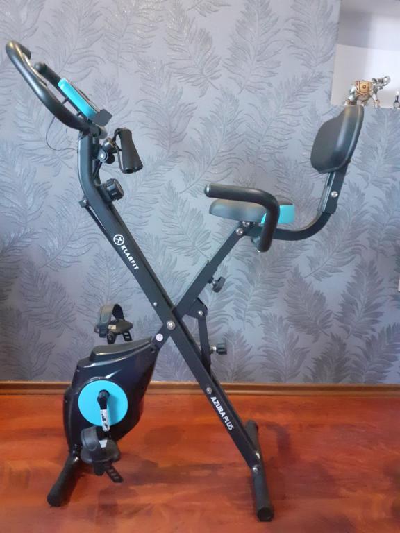 Klarfit azura plus shop