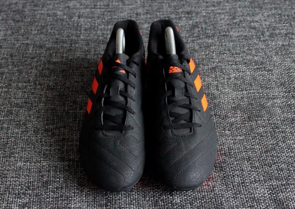 Adidas Goletto VII FG 40 25.5 Newauction . terrypro. 276332611827776